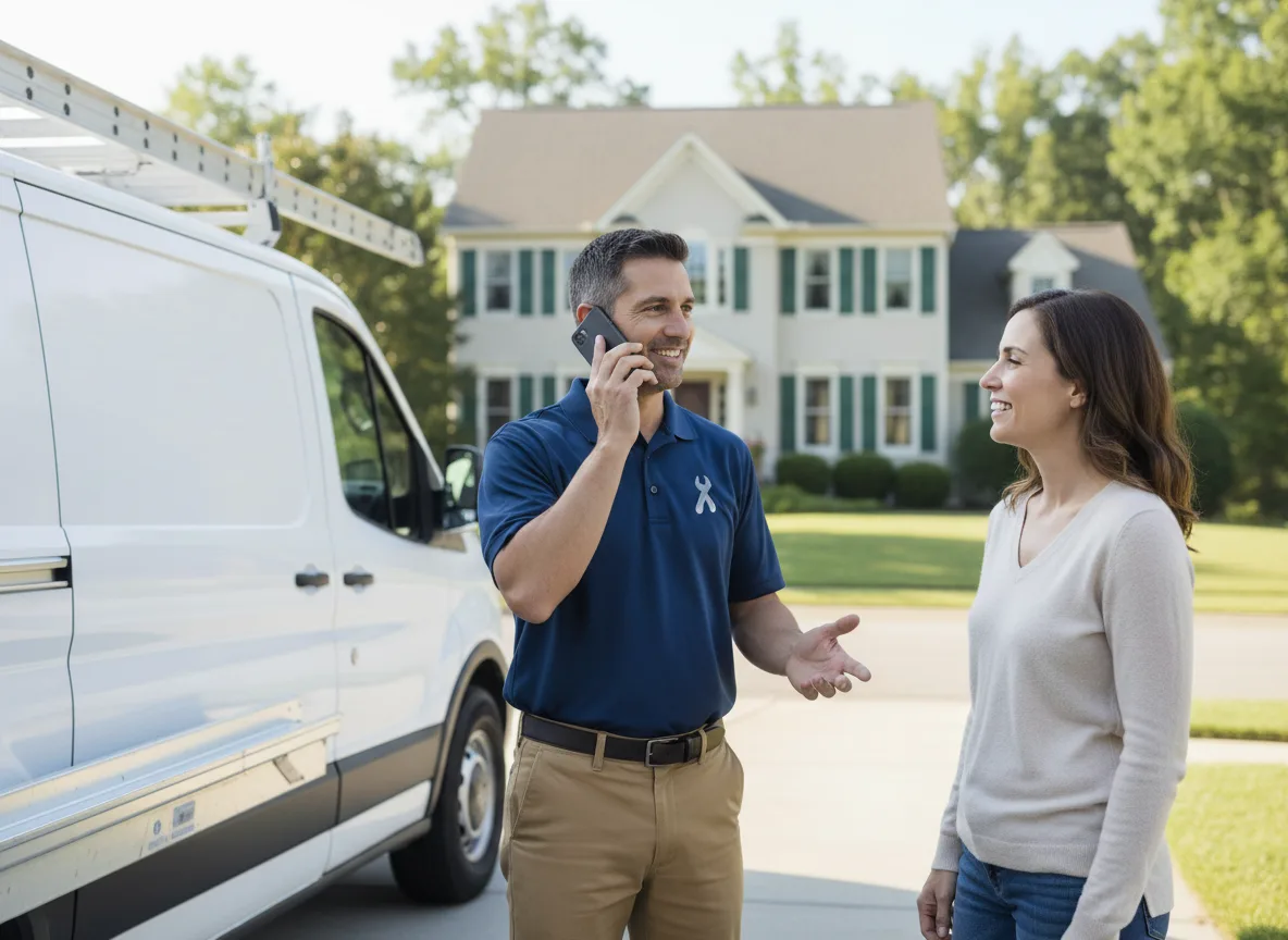 Home Gutter Service Naper, NE FAQs